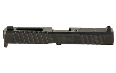 NOVESKE OR SLD/BBL FOR GLK 17 G5 BLK — view 1