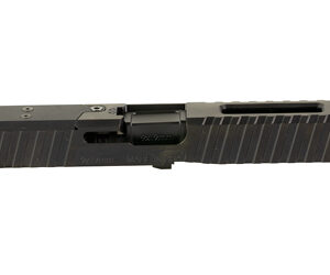 NOVESKE OR SLD/BBL FOR GLK 17 G5 BLK — view 2