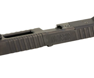 NOVESKE OR SLD/BBL FOR GLK 17 G5 BLK — view 3