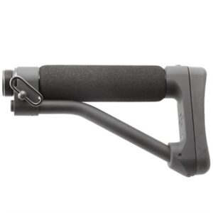 AR-15 ACE ARFX-E SKELETON STOCK FIXED ENTRY LENGTH BLK