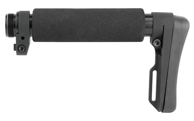 DBST ARULE ACE AR15 UL STK/BUFF BLK — view 1