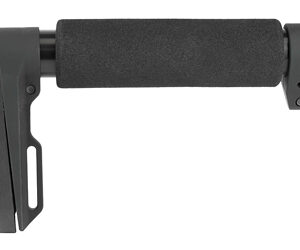 DBST ARULE ACE AR15 UL STK/BUFF BLK — view 2