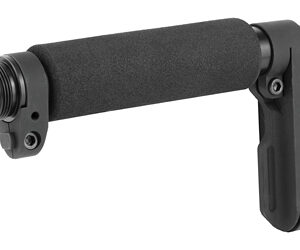 DBST ARULE ACE AR15 UL STK/BUFF BLK — view 3