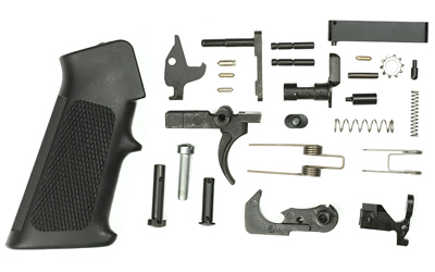 DBST LPK 556 BLK — view 1