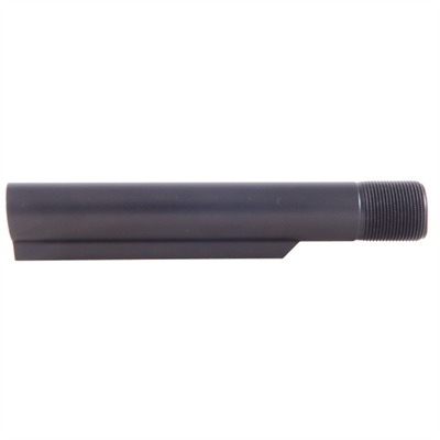 MIL-SPEC BUFFER TUBE ASSEMBLY — view 1