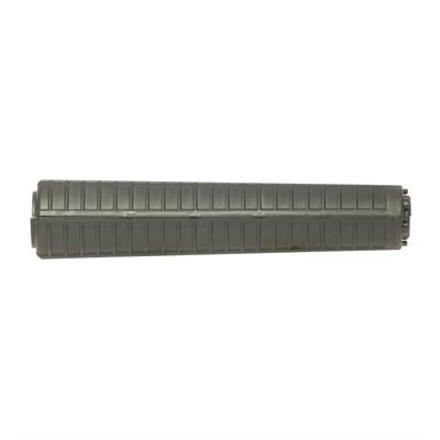 AR-15 A2 HANDGUARD POLYMER BLACK — view 1