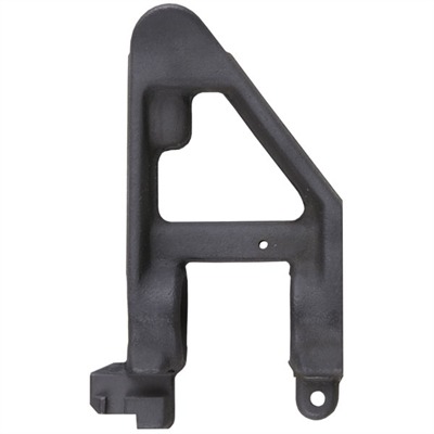 AR-15  HBAR FRONT SIGHT HOUSING   BLACK — view 1
