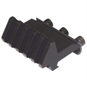 45 DEGREE DOVETAIL ANGLE MOUNT