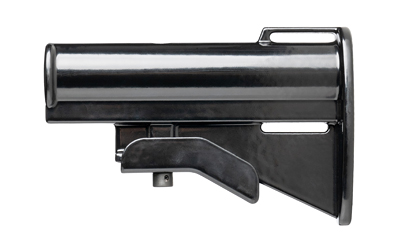 DBST ESS RETRO ALM CAR STOCK BLK — view 1