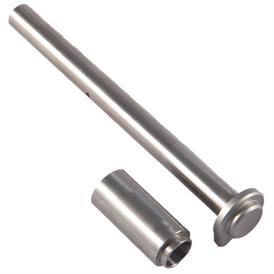 ONE-PIECE 1911 TUNGSTEN GUIDE ROD — view 1