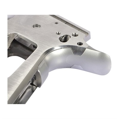 JEM BEAVERTAIL GRIP SAFETY, SS, S70 — view 1