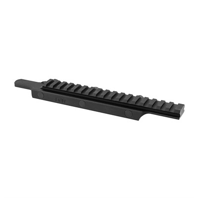 AR EXTENDARISER PICATINNY RAIL 0 MOA — view 1