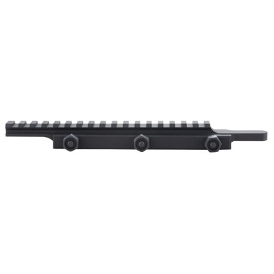 AR EXTENDARISER PICATINNY RAIL 20 MOA — view 1