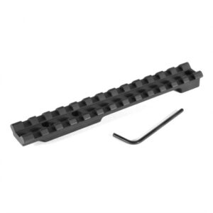REMINGTON XP/XR 100, MODEL 7 3-HOLE SHORT ACTION 0 MOA