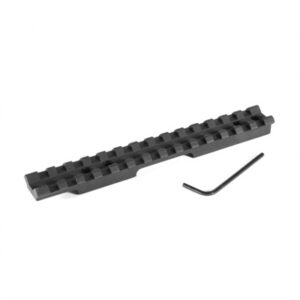 SAVAGE MARK II (1-3/8   EJECTION PORT) 0 MOA