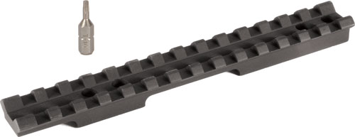 EGW SCOPE BASE SAVAGE 93 - PICATINNY RAIL 20MOA 1 5/8"PRT — view 1