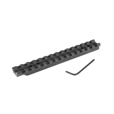 SAVAGE B-MAG 0 MOA — view 1