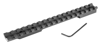 EGW SCOPE BASE WIN 70 WSM - PICATINNY RAIL — view 1