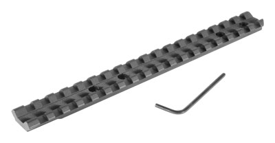 EGW SCOPE BASE TIKKA T3 - PICATINNY RAIL — view 1
