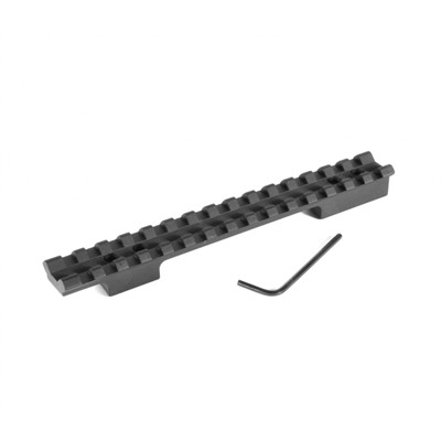 MOSSBERG 695 BOLT ACTION 0 MOA — view 1