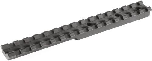 EGW SCOPE BASE NEF/H&R - HANDI-RIFLE PICATINNY RAIL — view 1