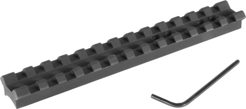 EGW SCOPE BASE T/C CONTENDER - PICATINNY RAIL 0MOA — view 1