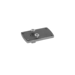 SIGHT MOUNT FOR VORTEX VIPER/VENOM FITS GLOCK BLACK