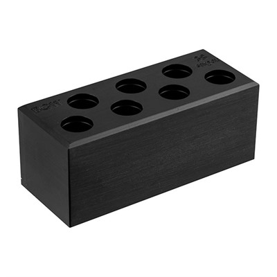 .38 SUPER 7-HOLE CARTRIDGE CHECKER — view 1
