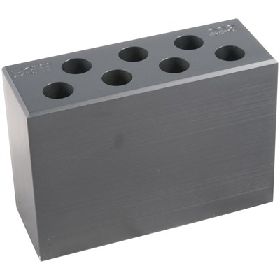 .223 REMINGTON 7-HOLE CARTRIDGE CHECKER — view 1