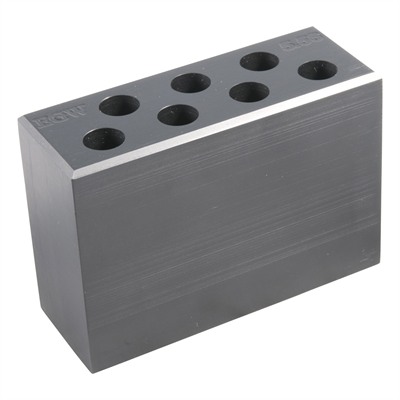 5.56X45MM NATO 7-HOLE CARTRIDGE CHECKER — view 1
