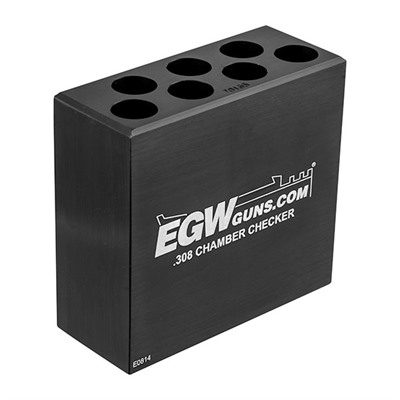 .308 WIN 7-HOLE CARTRIDGE CHECKER — view 1