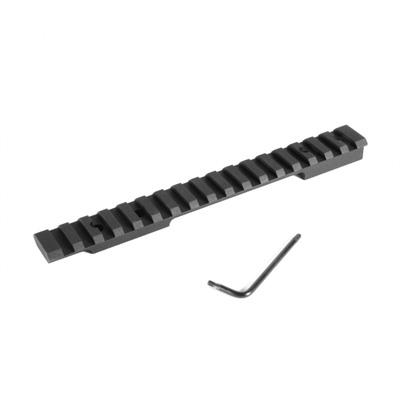 WINCHESTER 70 20 MOA — view 1