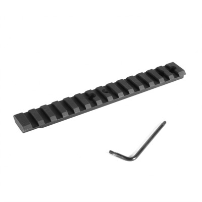 MOSSBERG 500, 590, 835, 930, 935 POST-1997 — view 1