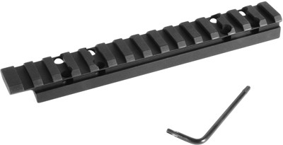 EGW SCOPE BASE HD BROWNING  X- - BOLT SA PIC SCP MNT 0 MOA — view 1