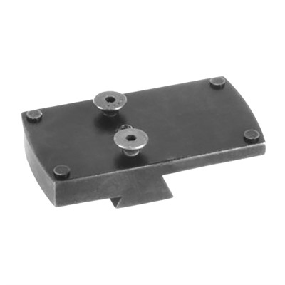 OVERSIZED NOVAK CUT SIGHT MOUNT FOR VORTEX VIPER/VENOM BLACK — view 1