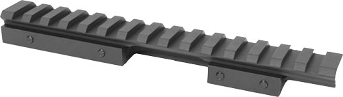EGW SCOPE BASE HD CZ 457 11MM - PICATINNY MOUNT 0 MOA — view 1