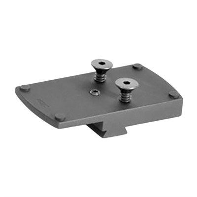 FIXED SIGHT MOUNT FOR VORTEX VIPER/VENOM FIT KIMBER 1911 BLK — view 1