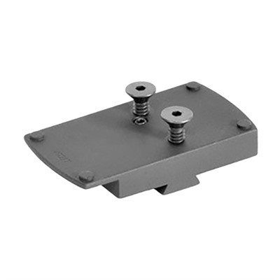 LPA SIGHT MOUNT FOR VORTEX VIPER/VENOM FITS 1911 BLACK — view 1