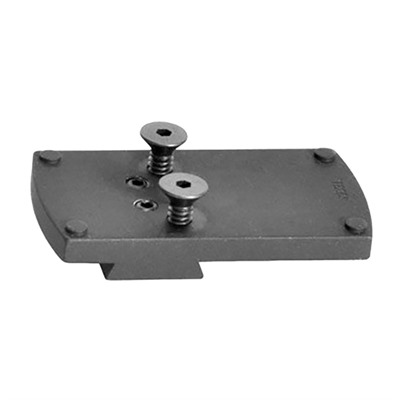 SIGHT MOUNT FOR VORTEX VIPER/VENOM FITS RUGER AUTO BLACK — view 1
