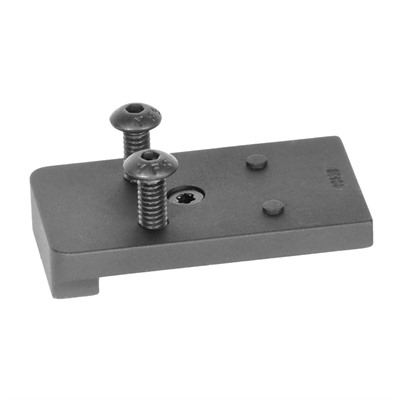 SIGHT MOUNT FOR VORTEX RAZOR FITS S&W K, L, N, X FRAME BLACK — view 1
