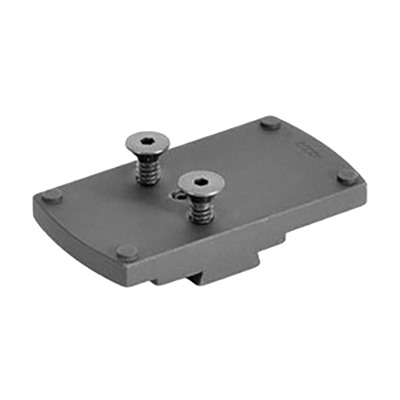 S&W 52 VORTEX VIPER/VENOM SIGHT MOUNT — view 1
