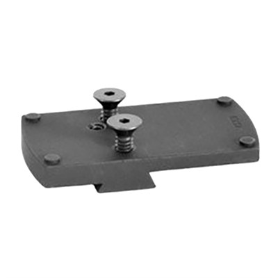 SIGHT MOUNT FOR VORTEX VIPER/VENOM FITS S&W M&P BLACK — view 1