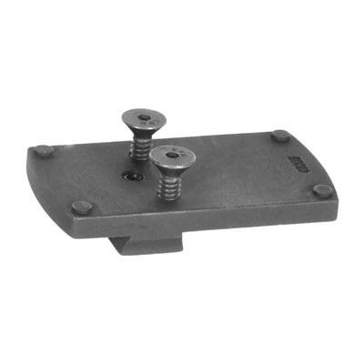 SIGHT MOUNT FOR VORTEX VIPER/VENOM FITS H&K USP BLACK — view 1