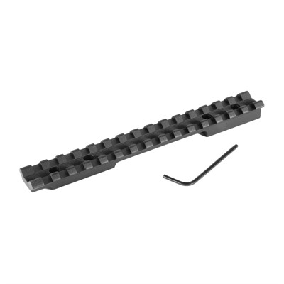 WINCHESTER XPR SA 1-PIECE PICATINNY BASE 20 MOA — view 1