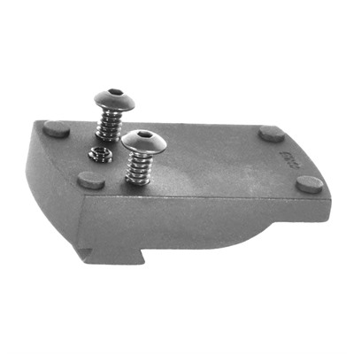 SIGHT MOUNT FOR DELTAPOINT PRO FITS DESERT EAGLE PRE2017 BLK — view 1