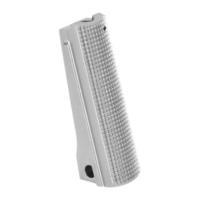 MAINSPRING HOUSING 20 LPI STAINLESS STEEL — view 1