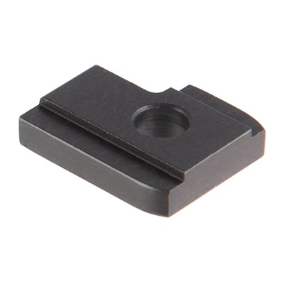 O/S FIRING PIN STOP SER 70 9/38/40 FOR REAR SIGHT CUT BLUE — view 1
