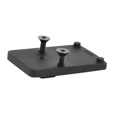 CZ 75, SP-01, PCR TRIJICON RMR SIGHT MOUNT — view 1