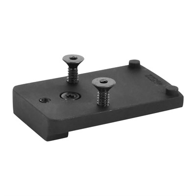 COLT GOLD CUP TRIJICON RMR SIGHT MOUNT — view 1