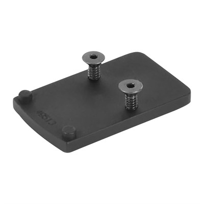 TRIJICON RMR SIGHT MOUNT FOR GLOCK~ — view 1